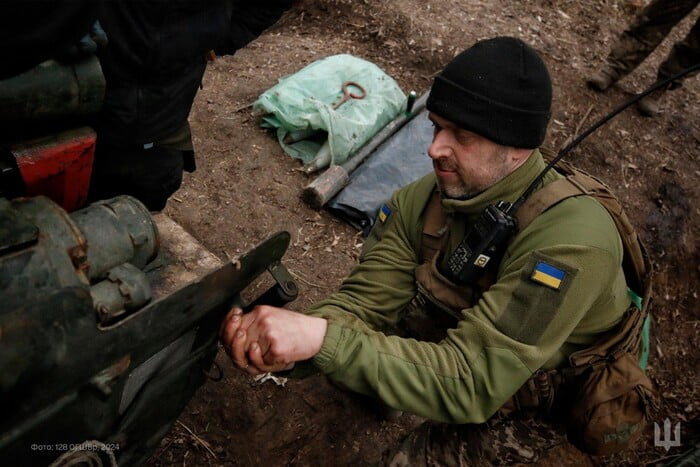 На лівобережжі Херсонщини українські захисники розширюють плацдарм