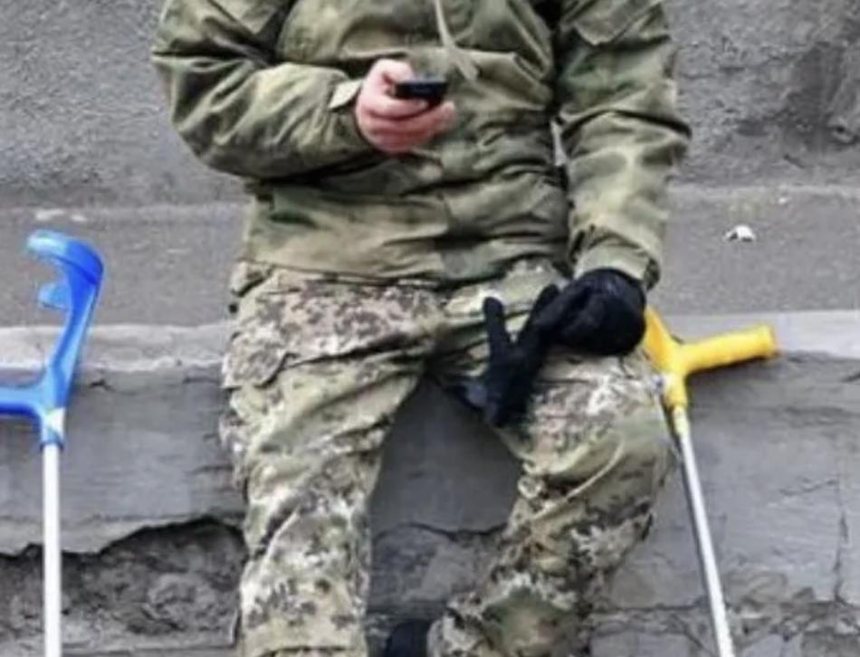 Державну ветеранську патронатну службу хочуть створити в Україні: про що йдеться