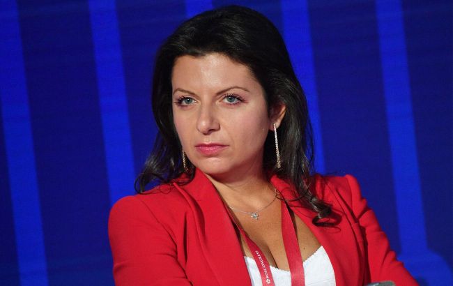 Закликала вбивати українських дітей: російській пропагандистці повідомлено про підозру