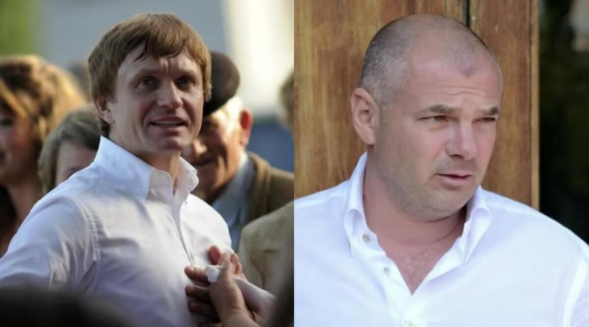 Двоє нардепів від “За майбутнє” близько року не відвідують засідання ВР: названа причина