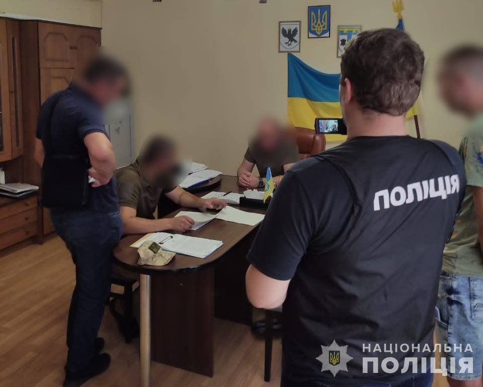 В Івано-Франківську працівник ТЦК «влаштував» на роботу футболістів: подробиці