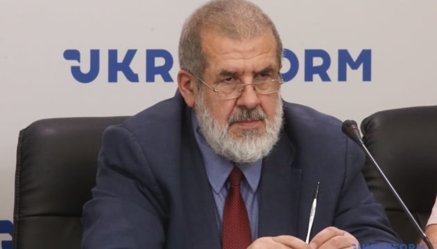 Що має передувати переговорам з РФ: Чубаров назвав умову