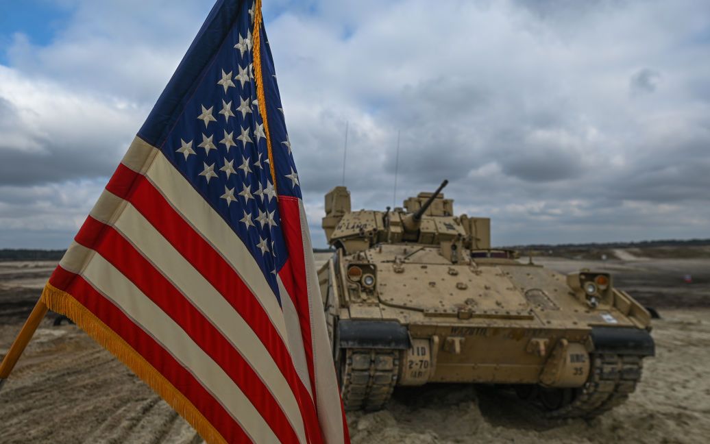 ЗМІ назвали кількість американських Abrams, які ЗСУ втратили на полі бою