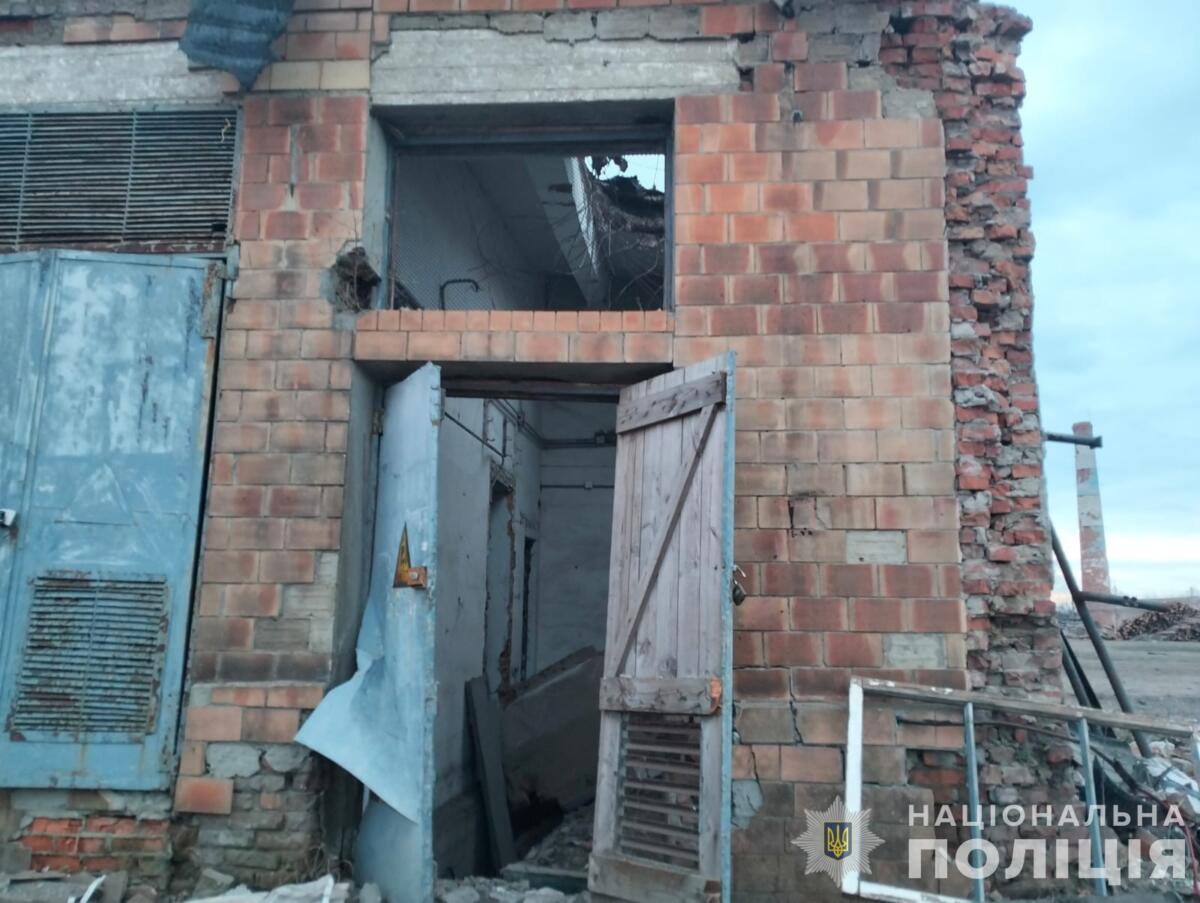 Росіяни за добу обстріляли 16 населених пунктів Сумщини