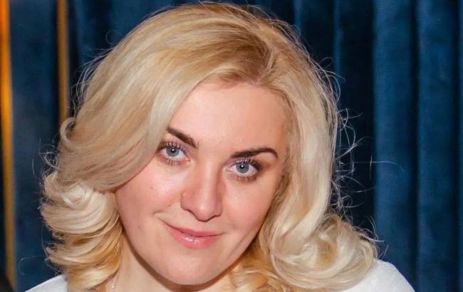До Росії втекла директорка коцюбинського приватного закладу дошкільної освіти Алла Душкіна
