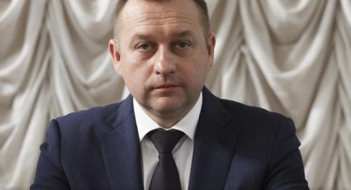 Декларацію при звільненні подав заступник мера Харкова