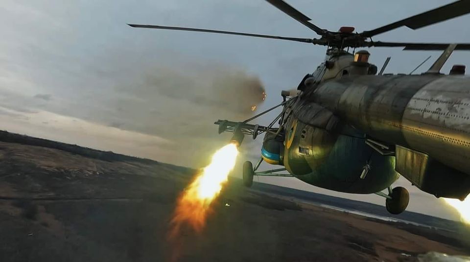 Українська авіація завдала 18 ударів по російських окупантах і техніці ворога – Генштаб