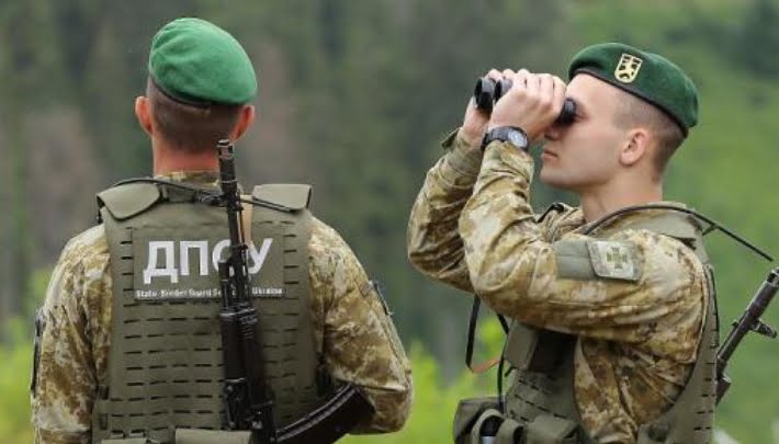 В Україні відзначають День прикордонників  