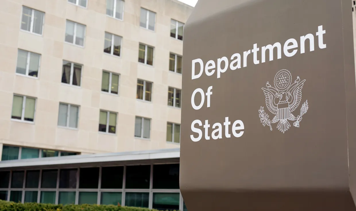 У Держдепі США згадали національний телемарафон