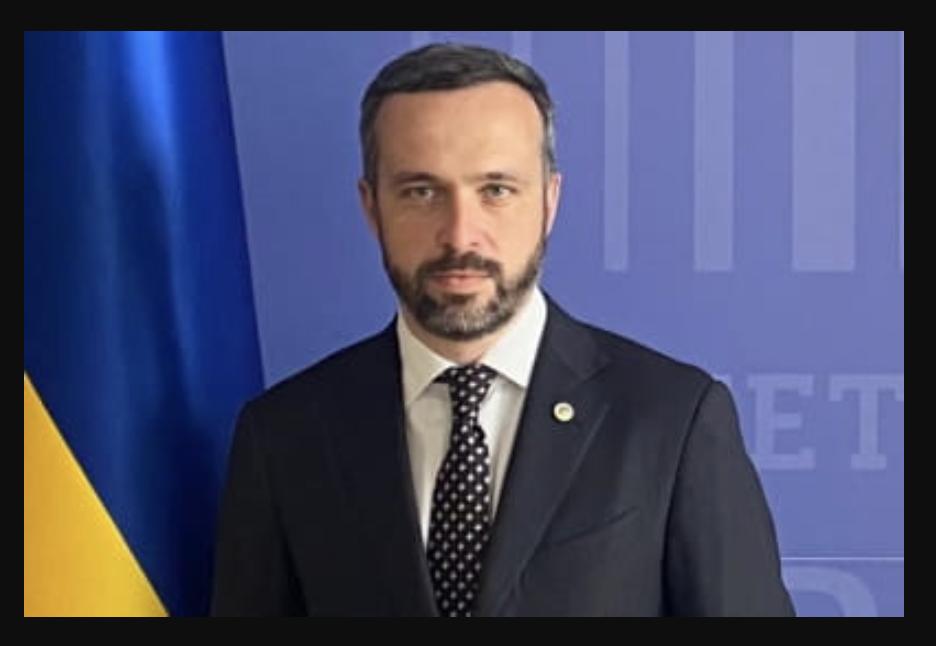В агенцію оборонних закупівель влаштувався колишній регіонал Волошенков, який брав участь в антимайдані