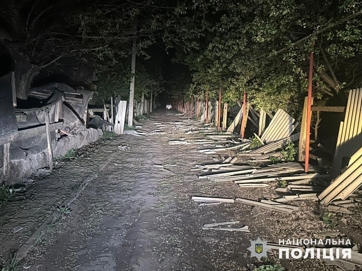 У Красногорівці, Селидовому та Очеретиному через російські обстріли загинули люди