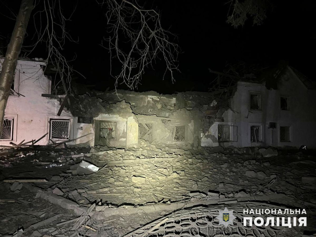 На Донеччині обстрілами пошкоджено 62 цивільних об’єкти, загинуло дві людини, є поранені