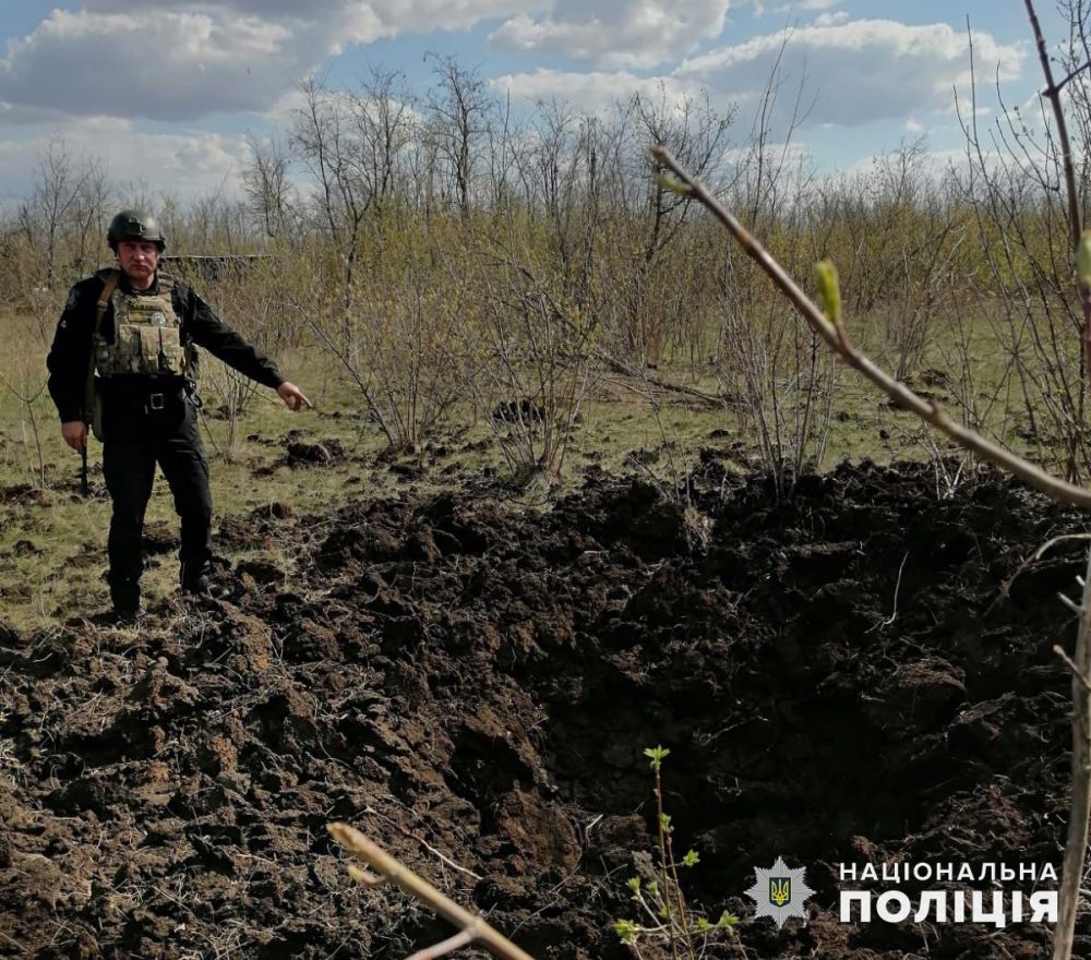 Під ударами російської авіації та артилерії перебували вісім населених пунктів Донеччини: є жертви