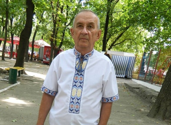Відомий журналіст Феофан Білецький пішов з життя у віці 73 років