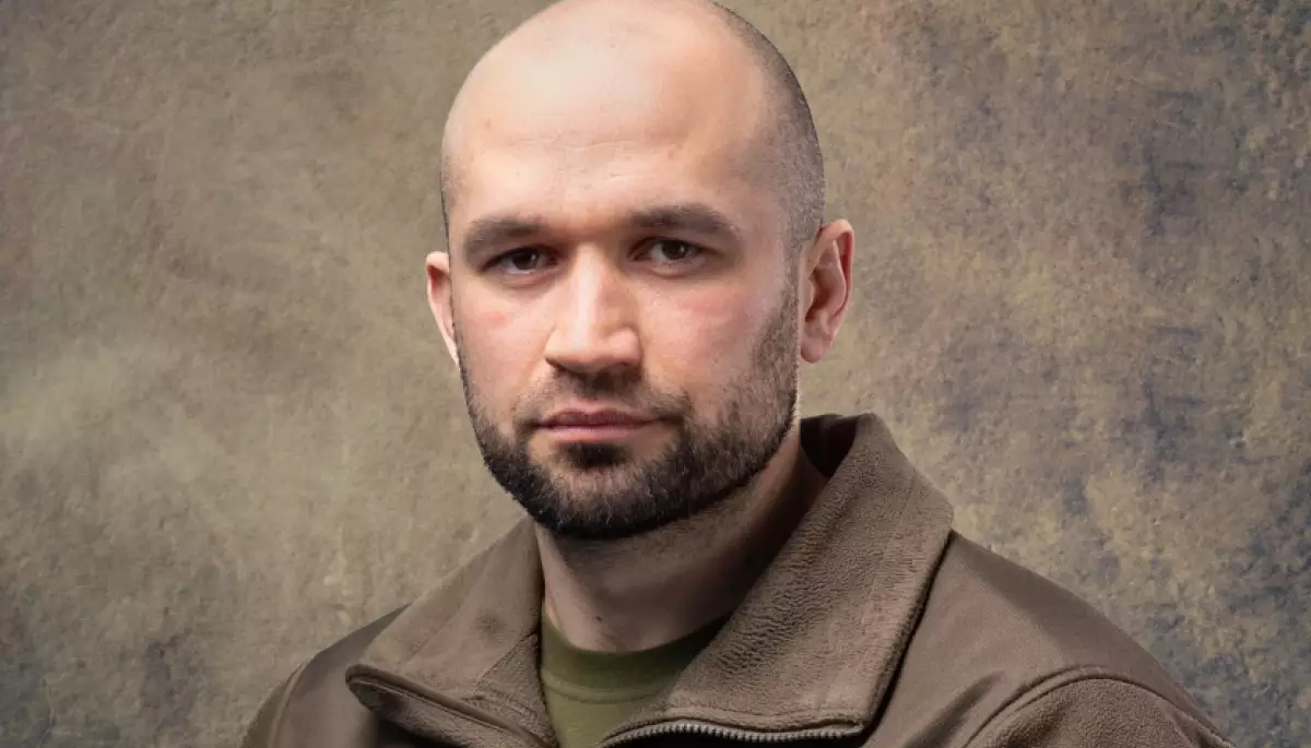 У військовому виші з посади завкафедри журналістики зняли соратника Шарія