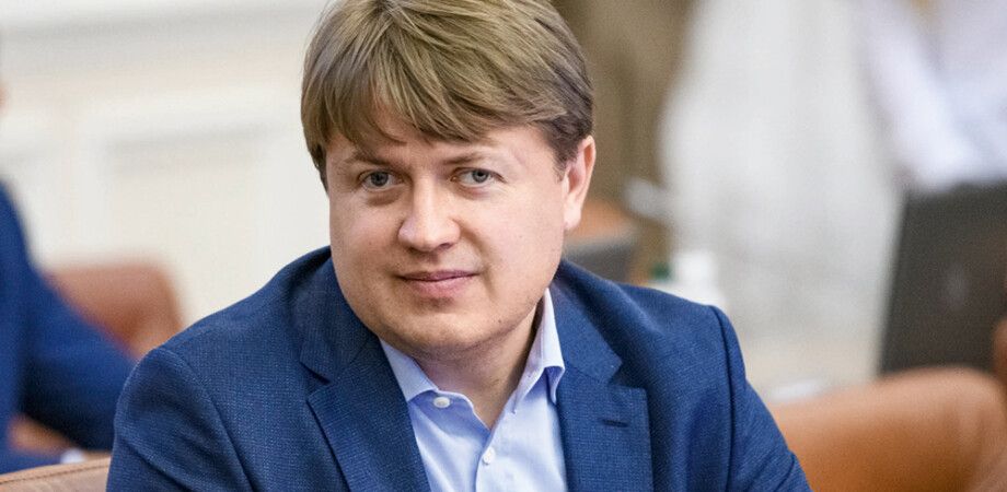 Народний депутат від “Слуги народу” Андрій Герус їздить на автомобілі, який незадекларований