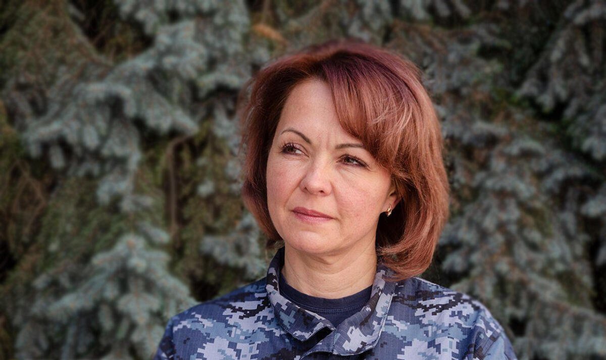 У Верховній Раді назвали посаду, яку може отримати Наталія Гуменюк