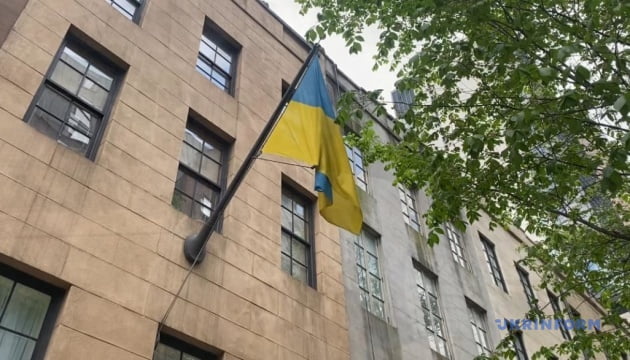 У двох європейських країнах відкриють нові консульства України