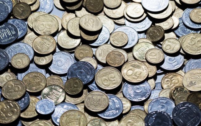Як виглядає українська монета, яку оцінили у 17 тисяч гривень