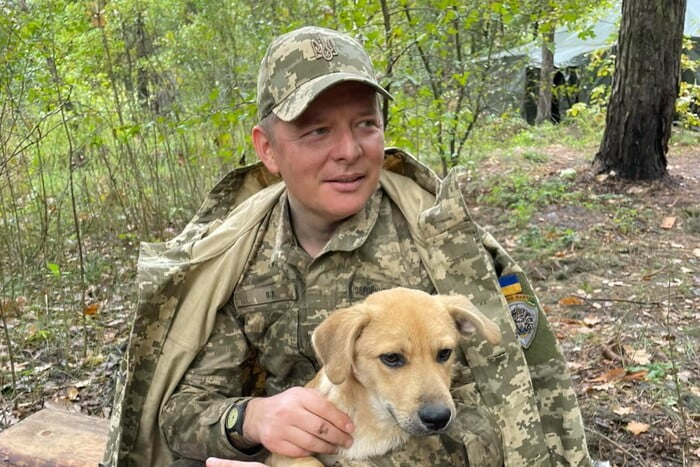 На зміни чекає батальйон БпС 63-ї ОМБр, який очолює Олег Ляшко