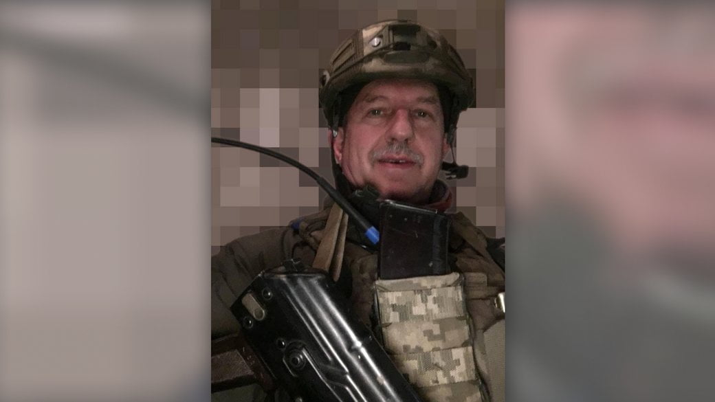 На війні з російським агресором загинув міський голова Лебедина: подробиці