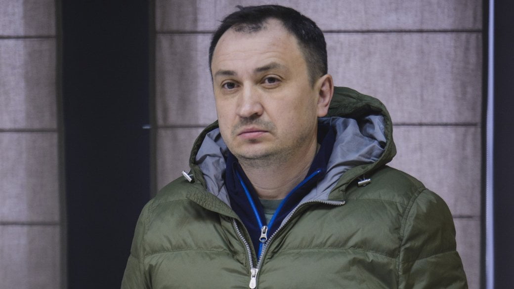 Підозрюваного у розкраданні міністра агрополітики Сольського відправили під варту