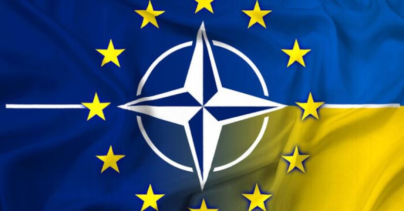 У НАТО розповіли про брехню, яку розповідала Росія перед вторгненням до України