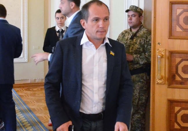 Нардеп від “Слуги народу” Колєв у декларації показав квартиру, де живе та доходи за 2023 рік