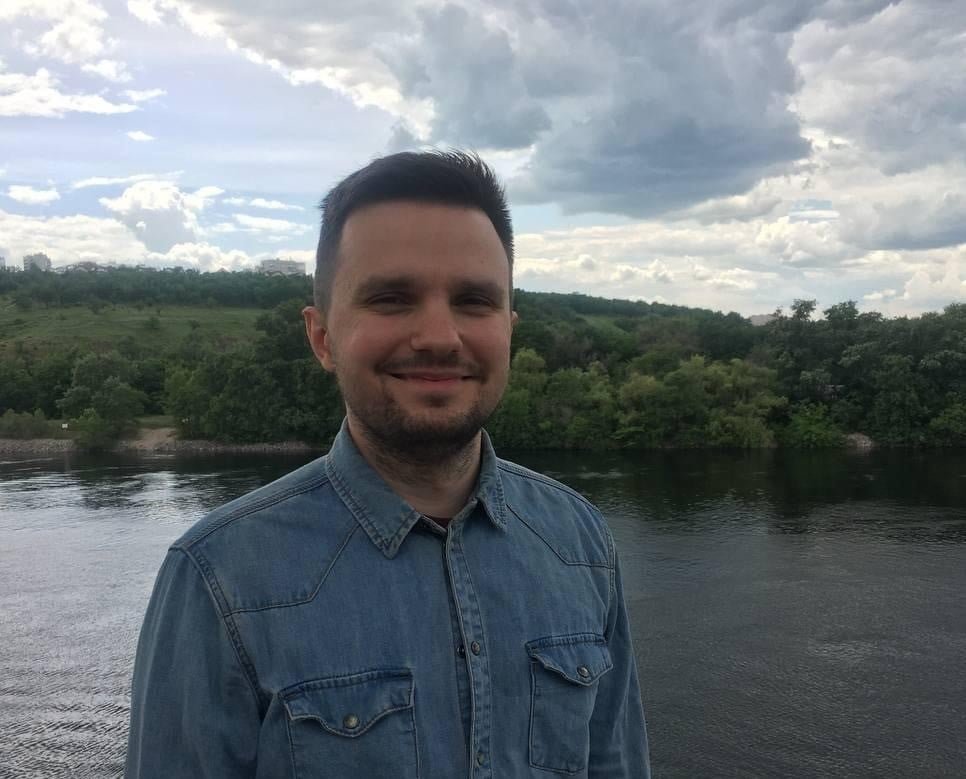 Зниклого на полі бою під Бахмутом журналіста-розслідувача визнали загиблим