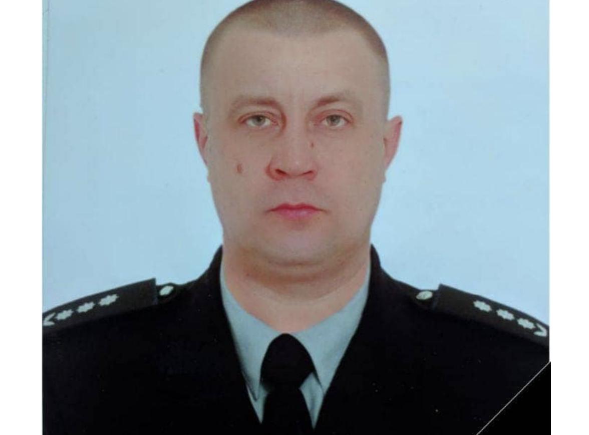 Поліцейський, який отримав поранення від удару “Шахеда” по Харкову, помер у лікарні