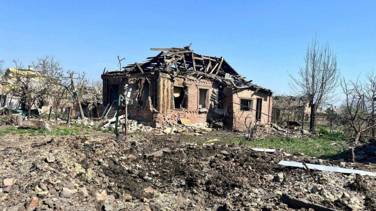 У поліції розповіли про обстріли Донеччини за минулу добу