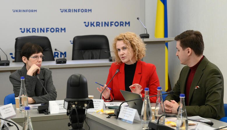 Результати дослідження показали, як змінився індекс медіаграмотності українців