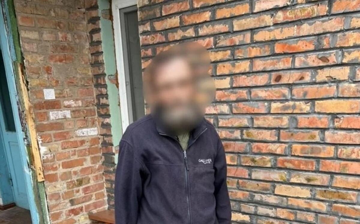 Псевдомонаха з Київщини засудили на 10 років за співпрацю з окупантами та «освячення» російських військових 