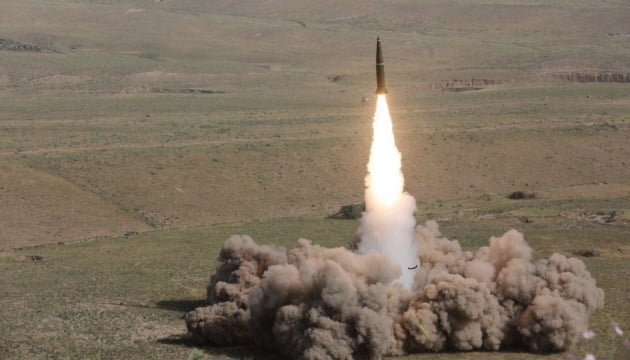 Російські війська атакували Одещину: у Силах оборони півдня назвали ймовірний тип ракети