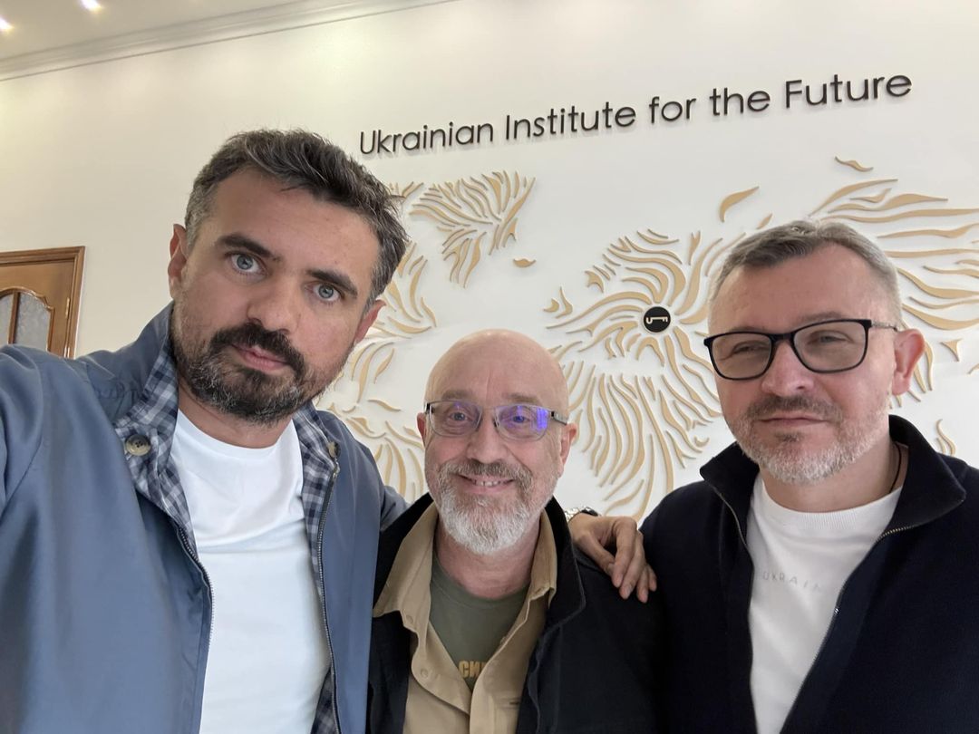 Стало відомо про нову посаду ексміністра оборони Резнікова: деталі
