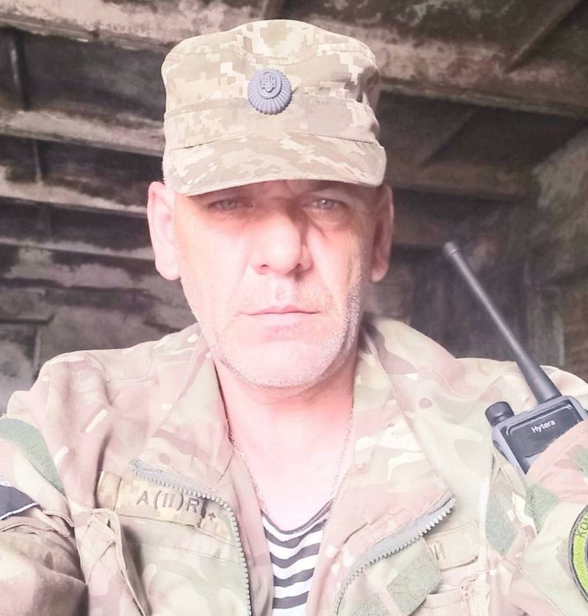 У бою на Луганщині загинув захисник з Донецької області