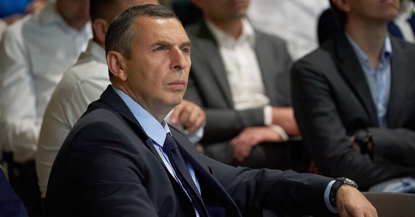 Друг Зеленського відповів, чи підтримує думку брата про дружбу з Росією