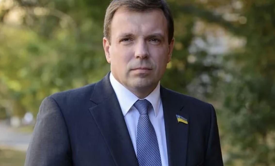 Свою декларацію за минулий рік показав колишній голова Одеської облради Микола Скорик