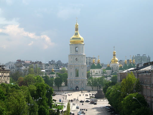 У Києві відбудеться лекція-екскурсія “Фортеця Бахмут”: запрошують доєднатися бахмутян