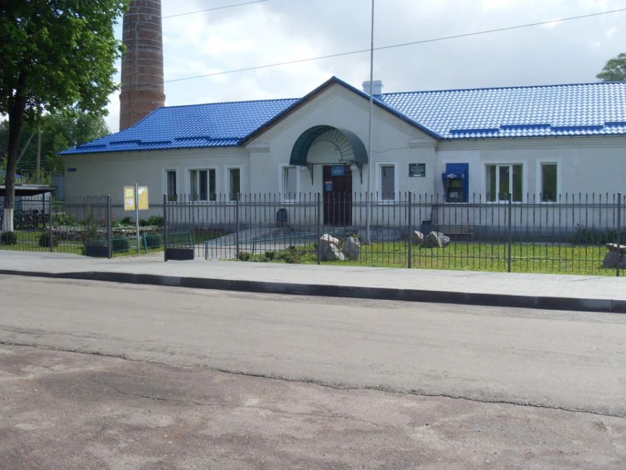 Мешканці Дружби на Сумщині просять повернути місту історичну назву