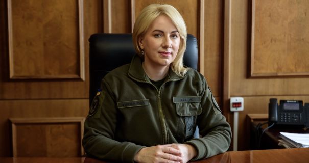 Річні доходи голови Івано-Франківської ОВА перевершили показники прем’єр-міністра України