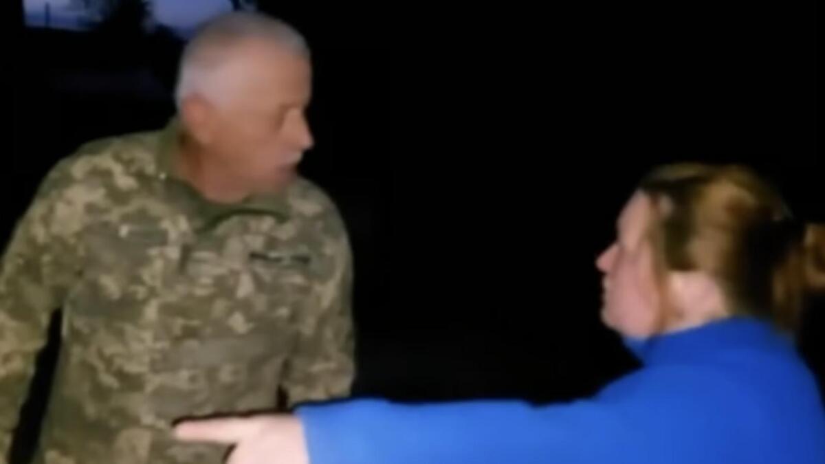 Черговий скандал з ТЦК трапився на Львівщині
