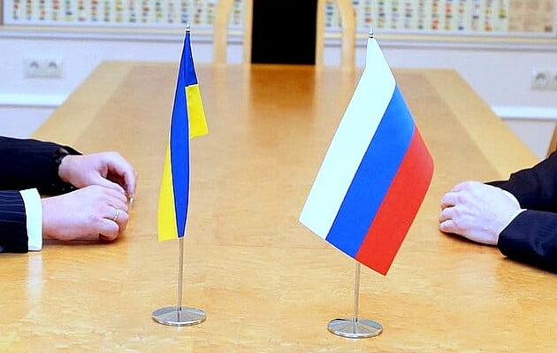 Україні та Росії запропонували “мирний договір”, який пропонує заморозити війну