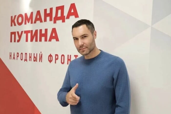 На себе наклав руки російський співак, який підтримував Путіна та виступав в окупованому Херсоні