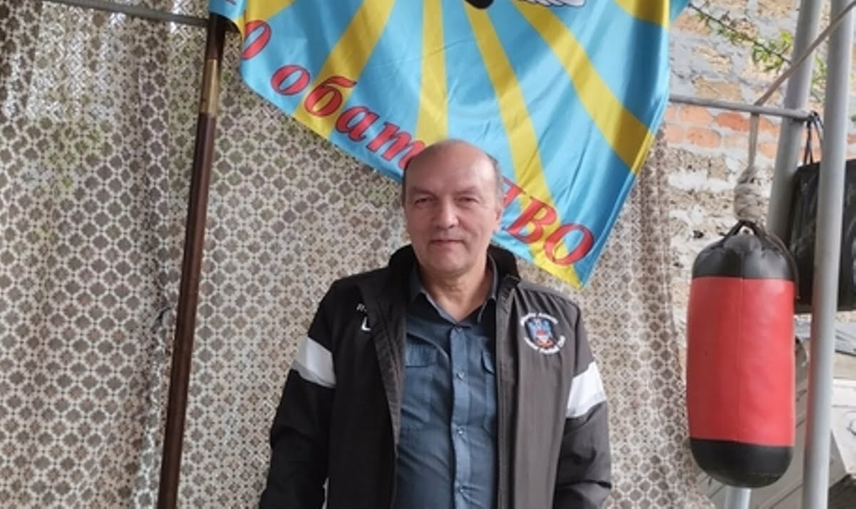 У Запоріжжі зрадник-комуніст отримав 15 років колонії  