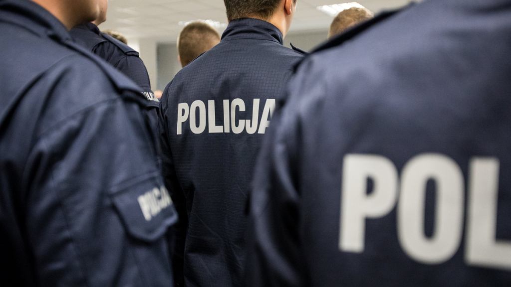 У поліції Польщі розглядають можливість приймати на роботу українців: подробиці