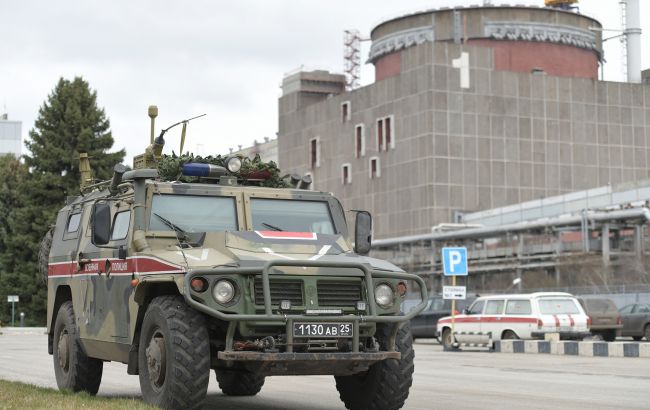 У Росії вкотре заговорили про теракти на АЕС