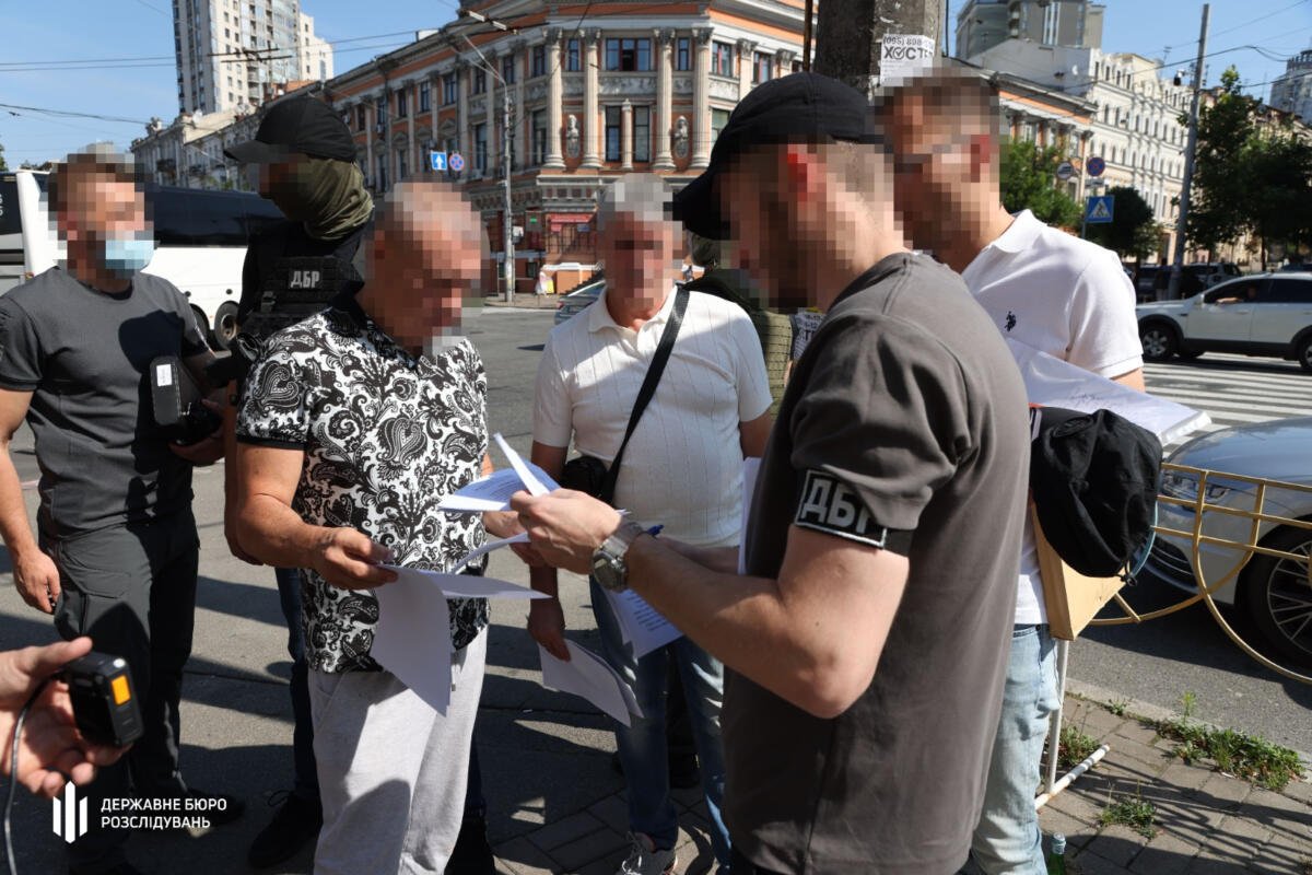 Завершено розслідування щодо незаконного збагачення колишнього одеського військкома: деталі