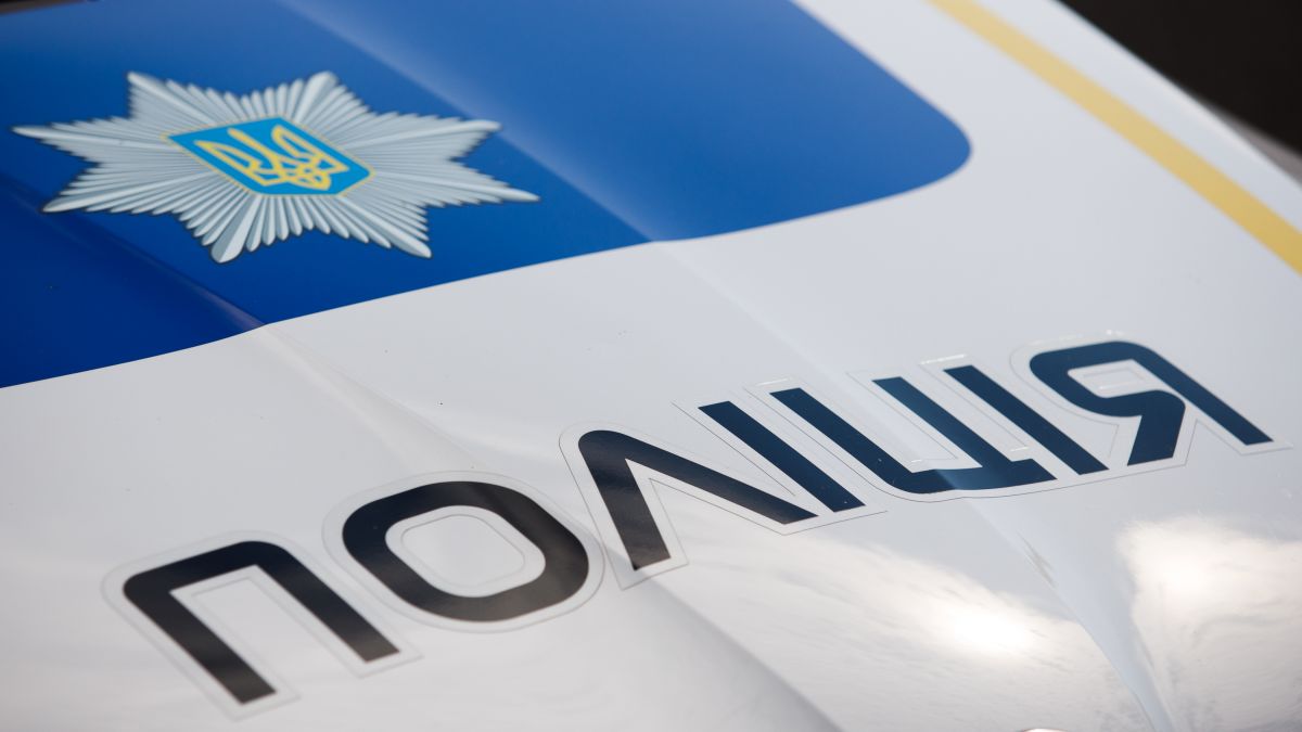У Красногорівці правоохоронці потрапили під ворожий обстріл