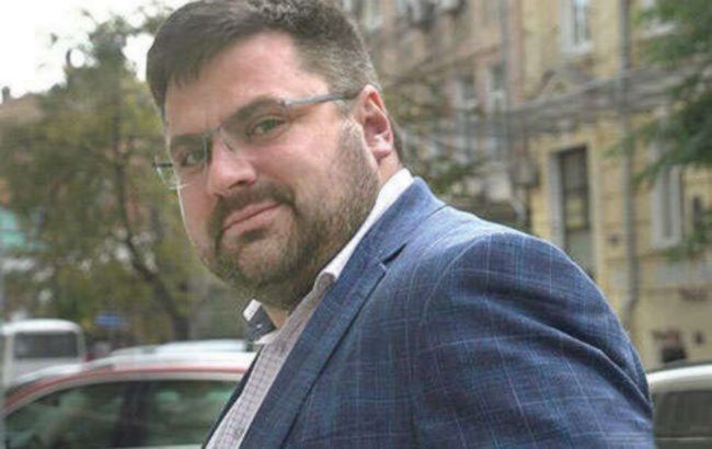 Незаконне збагачення: колишньому генералу СБУ Наумову оголосили підозру ‒ ЗМІ